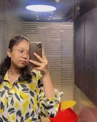 Priya Das Avatar